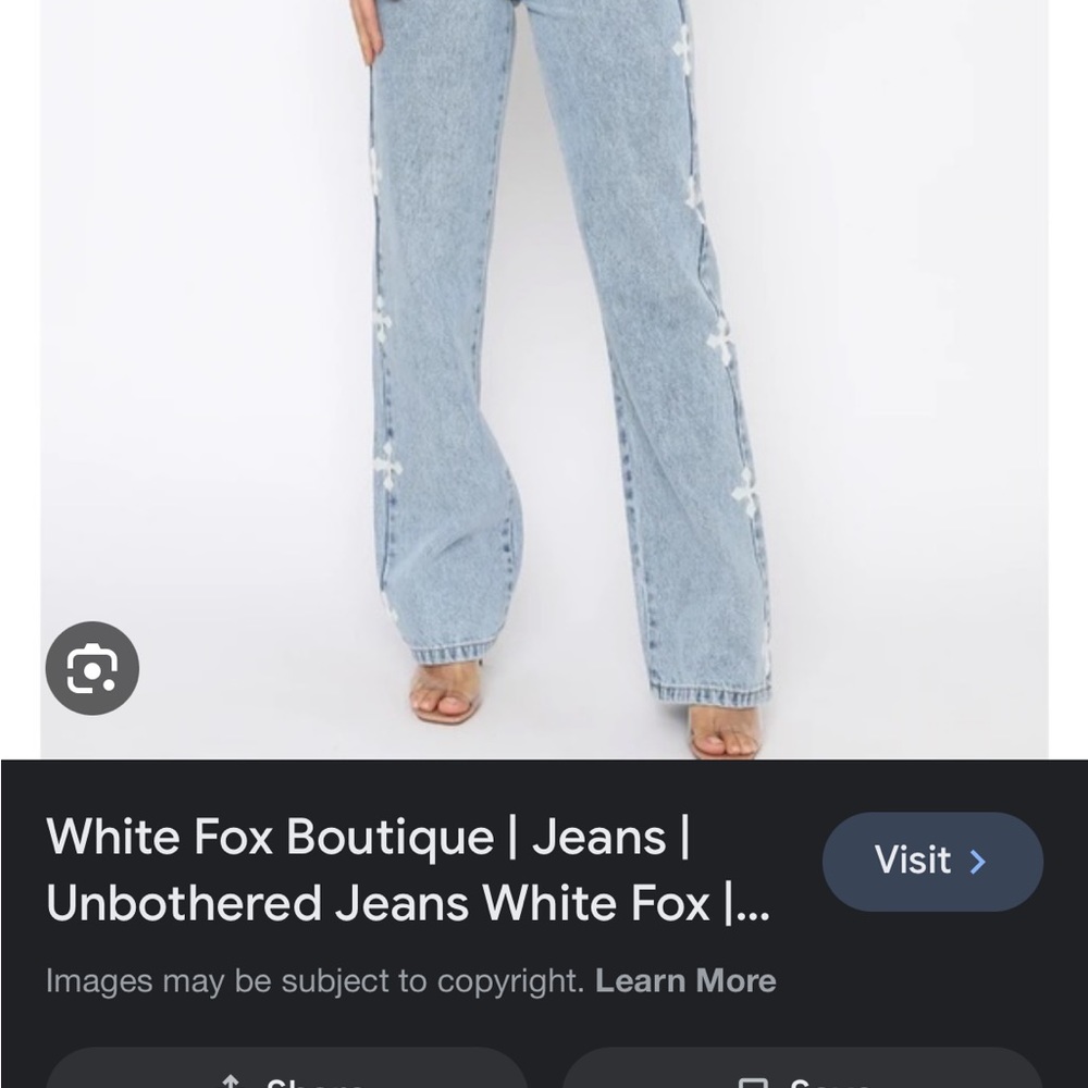 Jeans - Picture 10 of 10